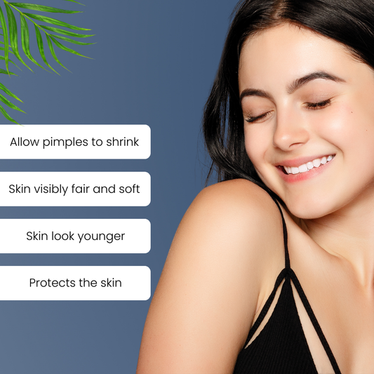 BGood | Skin Brightening Cream 50 GM | Winter Skin Care for Men & Women