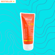 Anti Pollution Sunscreen Gel