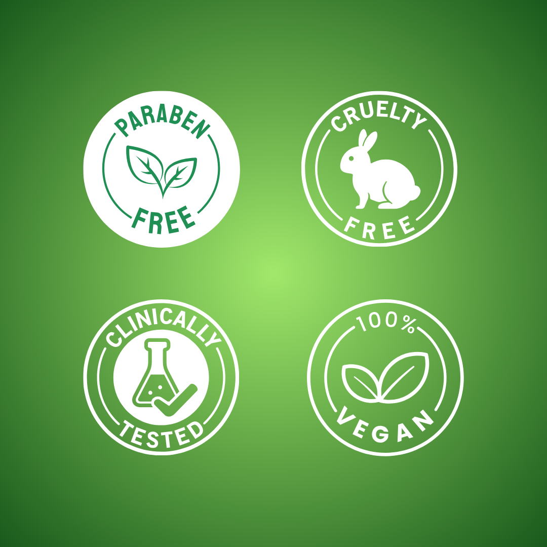 Bgood Neem and Tea Tree Face Wash​ Features