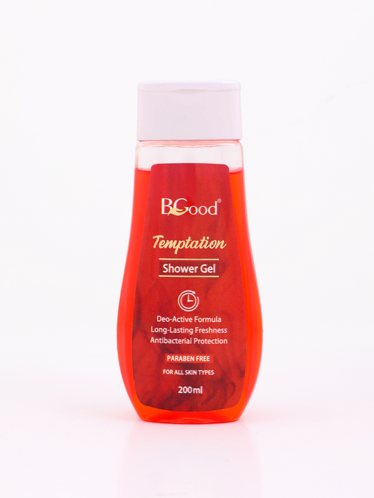 Tempatation Shower Gel