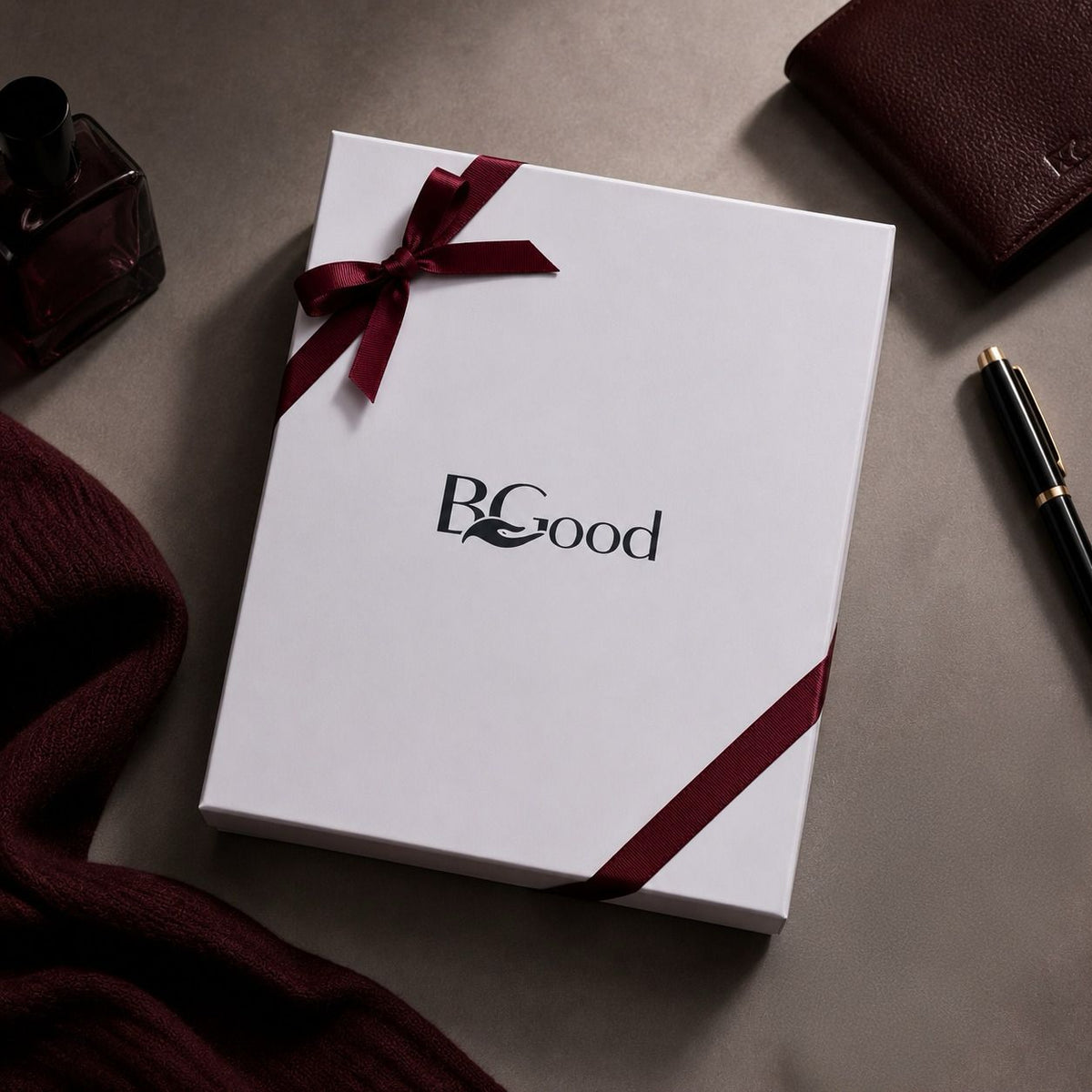 BGood Experience Gift Set 3 in 1