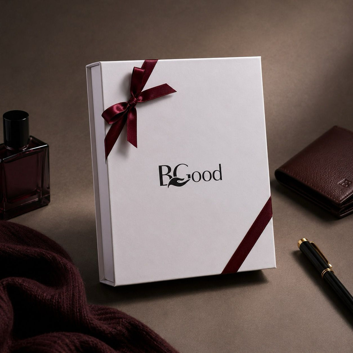 BGood Experience Gift Set 3 in 1